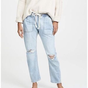 ONE TEASPOON Boyfriend Jeans